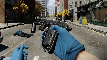 PAYDAY 2: Jiu Feng Smuggler Pack 3 DLC RU*KZ*UA*CIS