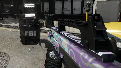PAYDAY 2: Jiu Feng Smuggler Pack 3 DLC RU*KZ*UA*CIS