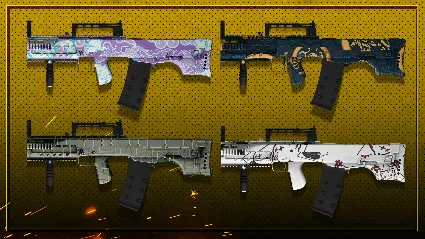 PAYDAY 2: Jiu Feng Smuggler Pack 3 DLC RU*KZ*UA*CIS