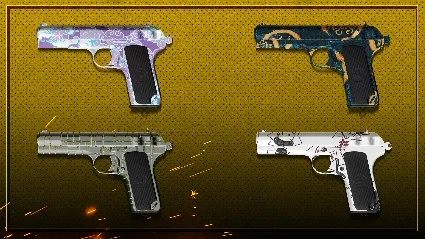 PAYDAY 2: Jiu Feng Smuggler Pack 3 DLC RU*KZ*UA*CIS