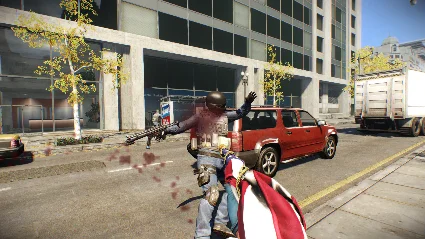 PAYDAY 2: Gage Historical Pack DLC RU*KZ*UA*CIS