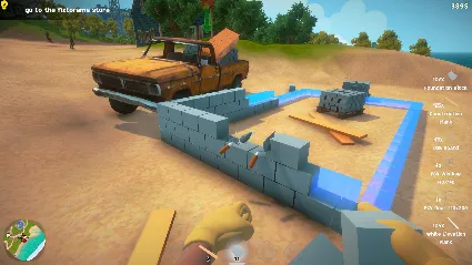 House Builder 2 * STEAM RU*KZ*UA*СНГ 🔥