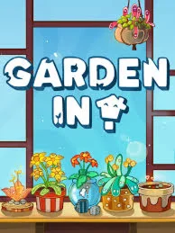 Garden In! стим ключ Весь Мир + РФ Россия СНГ RU/CIS