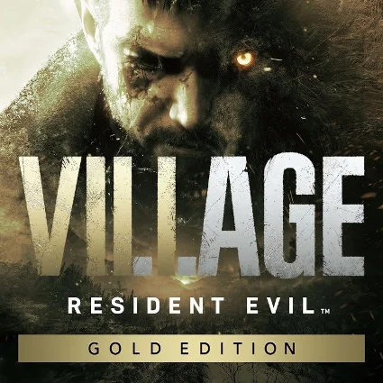 Resident Evil Village Gold [Steam] Офлайн, Без Guard