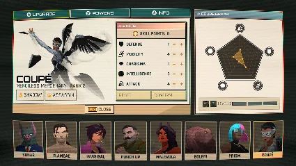 Dispatch * STEAM RU*KZ*UA*СНГ 🔥