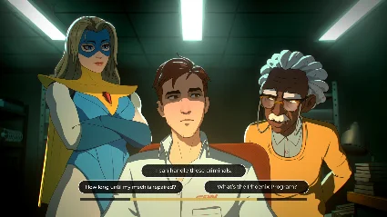 Dispatch * STEAM RU*KZ*UA*СНГ 🔥