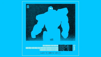 Dispatch Soundtrack DLC * STEAM RU*KZ*UA*СНГ 🔥