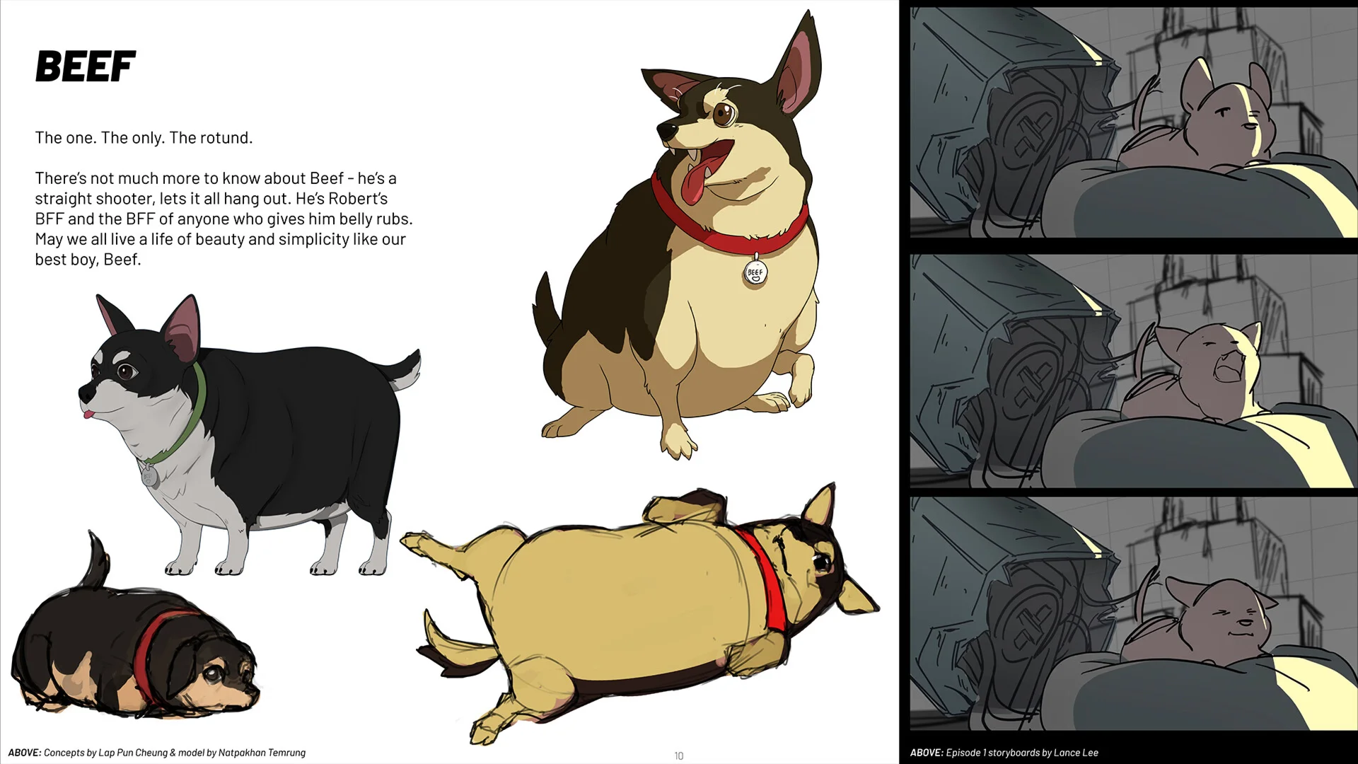 Dispatch - Digital Deluxe Edition RU*KZ*UA*CIS