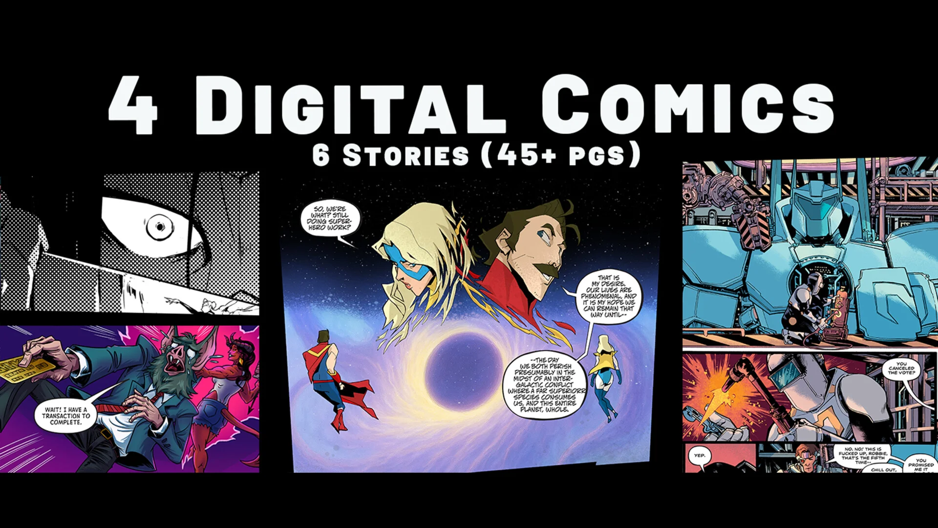 Dispatch - Digital Deluxe Edition RU*KZ*UA*CIS