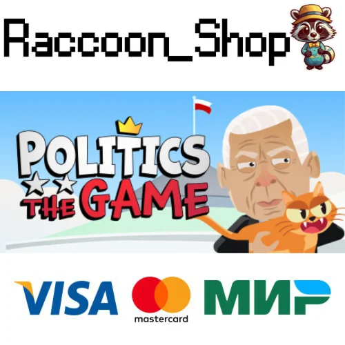 Sejm The Game * STEAM RU*KZ*UA*СНГ
