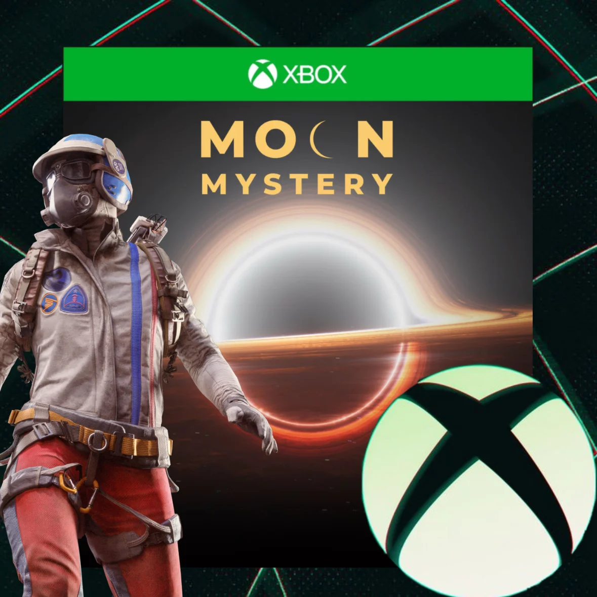 Moon Mystery XBOX SERIES + ПК ПОКУПКА НА ВАШ АКАУНТ