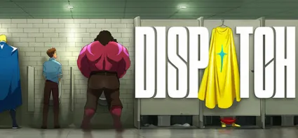Dispatch АВТОДОСТАВКА STEAM РОССИЯ