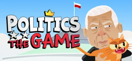 Sejm The Game \ Politics The Game STEAM РОССИЯ