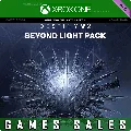 ✅❤️DESTINY 2 BEYOND LIGHT❤️XBO — фото 1
