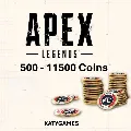 STEAM/XBOX/PC/PS - Coins 500-1 — фото 2