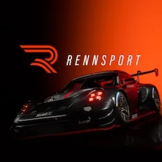 Rennsport PS5 П2 П3