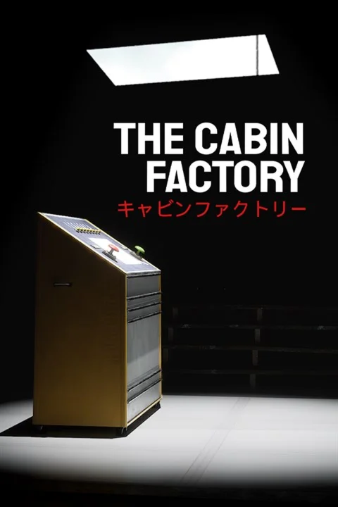  The Cabin Factory Xbox One|X|S активация