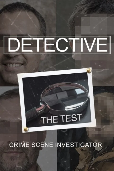  DETECTIVE - The Test Xbox Series X|S активация