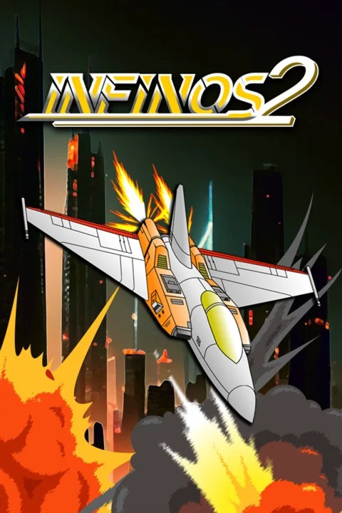  Infinos 2 Xbox One & Xbox Series X|S активация