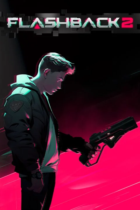  Flashback 2 Xbox Series X|S активация