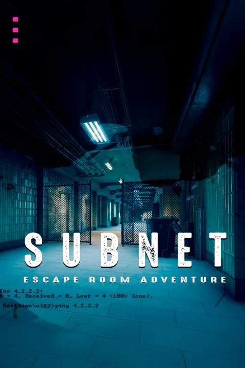  SUBNET - Escape Room Adventure Xbox One|X|S активация