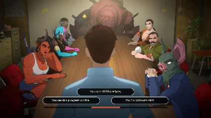 Dispatch +ВЫБОР РЕГИОНА STEAM ⚡ ️АВТОДОСТАВКА 💳 0%