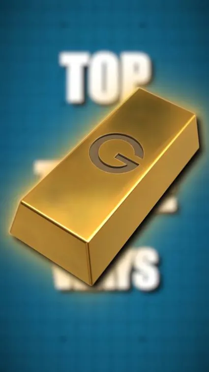 Standof 2 ГОЛДА 🤑 Без захода на аккаунт ( По ID ) 😌