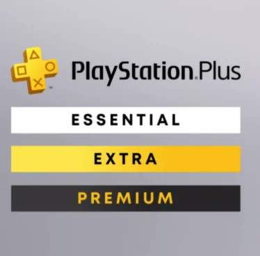 PS PLUS ESSENTIAL / EXTRA (1-3 месяца) (ИНДИЯ)