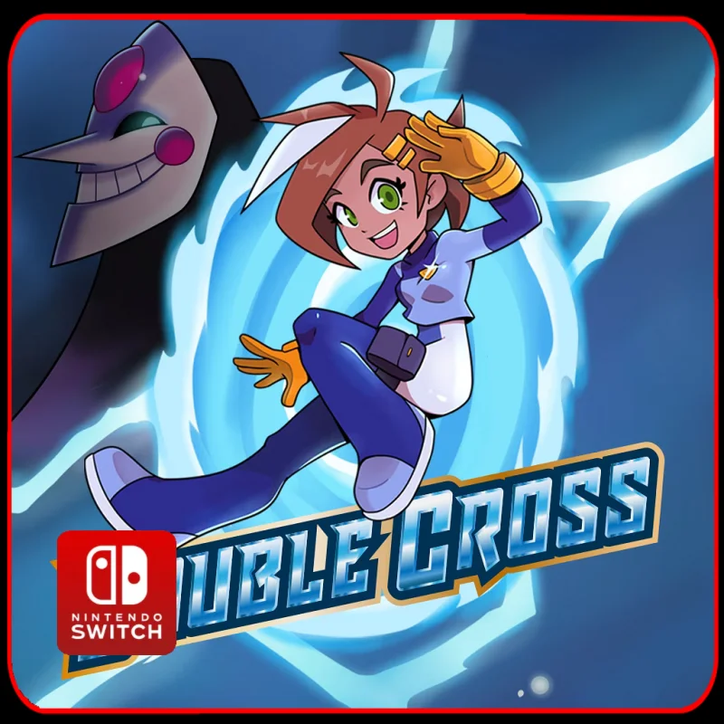 Double Cross 🎮 Nintendo Switch