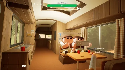 RV There Yet?-Steam(аренда аккаунта,онлайн)