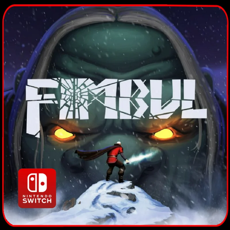 Fimbul  Nintendo Switch