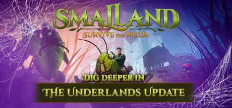 ️Smalland: Survive the Wilds | АВТОДОСТАВКА RU Steam