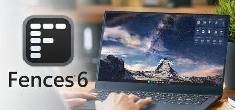 Fences 6 * STEAM РОССИЯ  АВТОДОСТАВКА 0% КАРТЫ
