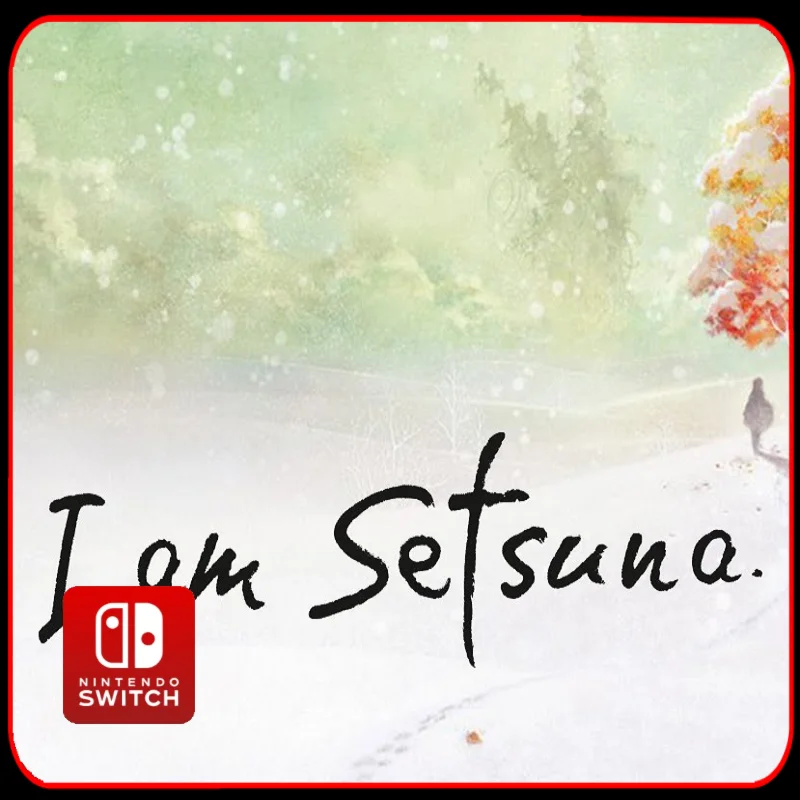 I Am Setsuna  Nintendo Switch