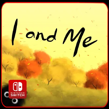 I and Me 🎮 Nintendo Switch