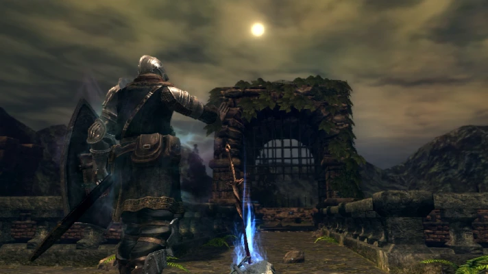 Dark Souls Prepare To Die Edition Steam Key REGION FREE