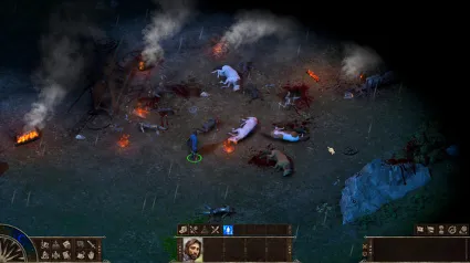 Black Geyser: Couriers of Darkness ✅ STEAM GIFT AUTO ✅ RU+МИР