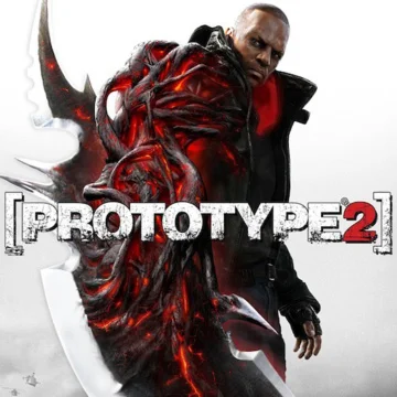 PROTOTYPE 2