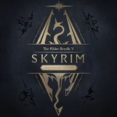 The Elder Scrolls V: Skyrim Anniversary PS4 PS5 П2 П3