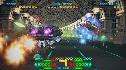 ️ВСЕ СТРАНЫ+РОССИЯ NIGHT STRIKER GEAR STEAM GIFT