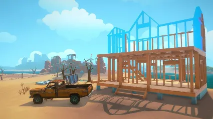 ️ВСЕ СТРАНЫ+РОССИЯ House Builder 2 STEAM GIFT