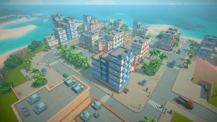 ️ВСЕ СТРАНЫ+РОССИЯ House Builder 2 STEAM GIFT