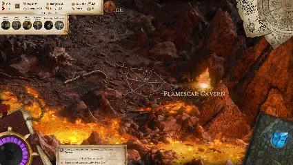 ️Vagrus - The Riven Realms At the Heart of Ruin STEAM