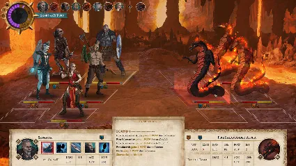 ️Vagrus - The Riven Realms At the Heart of Ruin STEAM