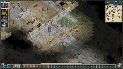 ️ВСЕ СТРАНЫ+РОССИЯ️ Avernum 4: Greed and Glory STEAM