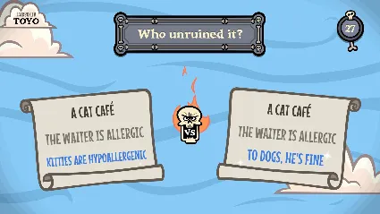 The Jackbox Party Pack 11 * STEAM RU*KZ*UA*СНГ 🔥