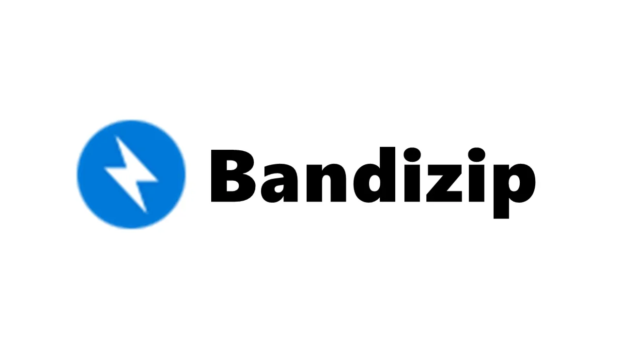 Bandizip 7.36 – Быстрый архиватор ZIP/RAR/7Z для Window