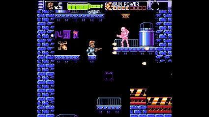 Angry Video Game Nerd 8-bit * STEAM RU*KZ*UA*СНГ 🔥