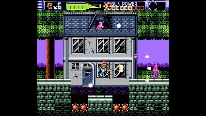 Angry Video Game Nerd 8-bit * STEAM RU*KZ*UA*СНГ 🔥