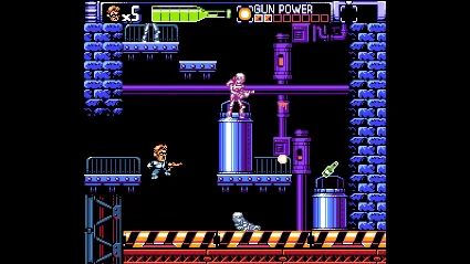 Angry Video Game Nerd 8-bit * STEAM RU*KZ*UA*СНГ 🔥